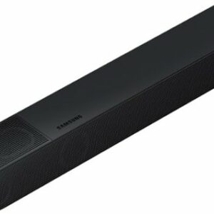 Samsung - HW-S800B 3.1.2ch Soundbar with Wireless Dolby Atmos / DTS:X - Black