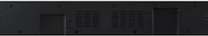 Samsung - HW-Q60B 3.1ch Soundbar with Dolby Audio / DTX Virtual:X - Black