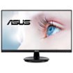 ASUS - 27" LCD FHD Monitor (DisplayPort USB, HDMI) - Black