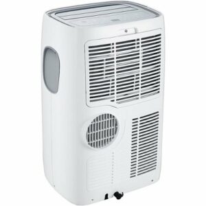 Arctic Wind - 400 Sq. Ft. Portable Air Conditioner with Heat - White