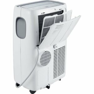 Arctic Wind - 300 Sq. Ft. Portable Air Conditioner - White