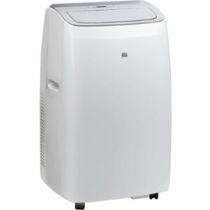 Arctic Wind - 500 Sq. Ft. Portable Air Conditioner - White