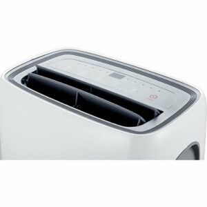 Arctic Wind - 400 Sq. Ft. Portable Air Conditioner - White