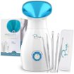 Pure Daily Care - NanoSteamer Facial Steamer - White