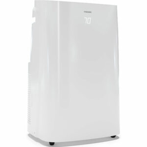 Freonic - 450 Sq. Ft. Portable Air Conditioner - White