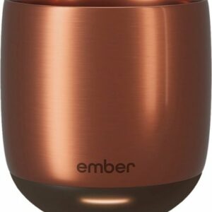 Ember - Temperature Control Smart Cup - 6 oz - Copper