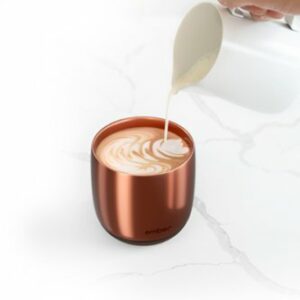 Ember - Temperature Control Smart Cup - 6 oz - Copper