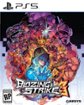 Blazing Strike Standard Edition - PlayStation 5