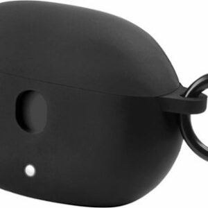 Best Buy essentials™ - Silicone Case for Beats Studio Buds and Beats Studio Buds + - Black