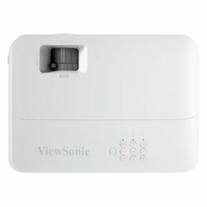 ViewSonic - PX701HDH 1080p Projector, 3500 Lumens, SuperColor, Vertical Lens Shift, Dual HDMI, 10w Speaker - White