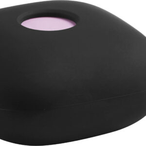 Best Buy essentials™ - Silicone Case for Beats Fit Pro - Black