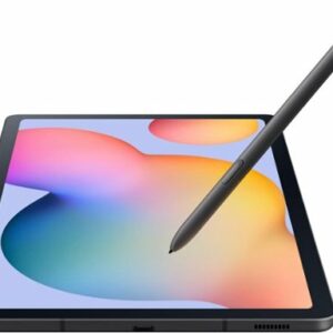 Samsung - Galaxy Tab S6 Lite (2022) 10.4" 64GB - Wi-Fi - Oxford Gray