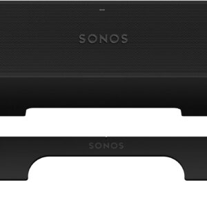 Sonos - Wall Mount for Ray - Black