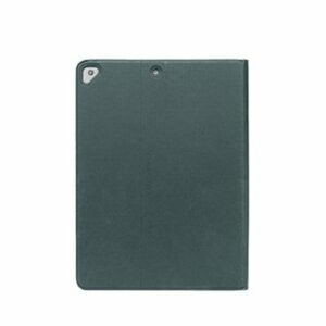 TUCANO - Verde Folio Case for iPad Air 10.2" - Dark Green