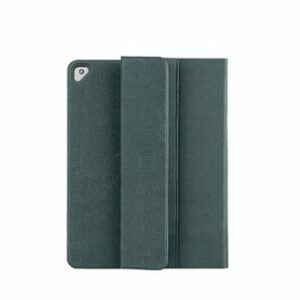 TUCANO - Verde Folio Case for iPad Air 10.2" - Dark Green