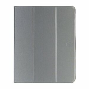 TUCANO - Folio case for iPad Pro 12.9" 2021 - Space Gray