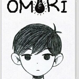 Omori - Nintendo Switch