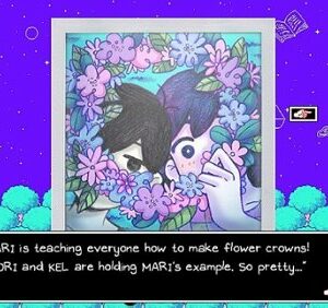 Omori - Nintendo Switch