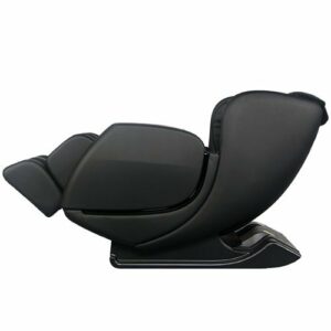 Sharper Image - Revival Zero Gravity Massage Chair - Black