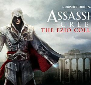 Assassin's Creed the Ezio Collection - Nintendo Switch [Digital]