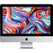 Apple - 21.5" Certified Refurbished iMac 4K - Intel Core i5 2.3GHz - 8GB Memory - 256GB SSD - (2017) - Silver