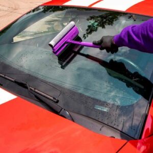 Nano Magic - Force Field Windshield Protection Kit