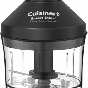 Cuisinart - Smart Stick Variable Speed Hand Blender - Silver