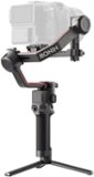 DJI - RS 3 Pro 3-Axis Gimbal Stabilizer - Black