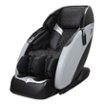 Osaki - Tecno 3D SL-Track Massage Chair - Black