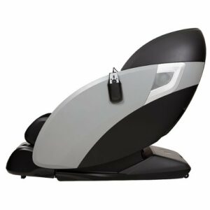 Osaki - Tecno 3D SL-Track Massage Chair - Black