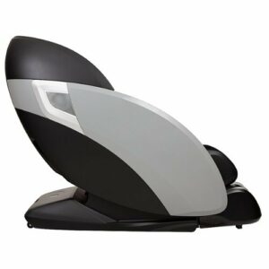 Osaki - Tecno 3D SL-Track Massage Chair - Black