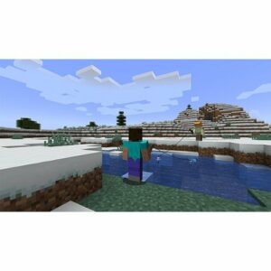 Minecraft Java and Bedrock Edition - Windows [Digital]