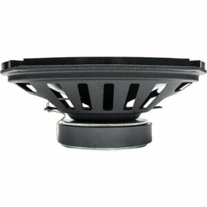 MB Quart - Formula Series 6" x 9" 2-Way Car Speakers with Polypropylene Cones (Pair) - Black