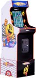 Arcade1Up - Bandai Namco Pac-Mania Legacy Edition Arcade with Riser & Lit Marquee - Multi