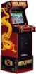 Arcade1Up - Midway Mortal Kombat 30TH Anniversary Legacy Edition Arcade - Multi