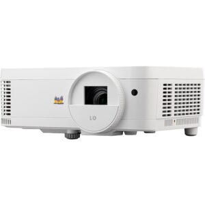 ViewSonic - LS500WH 800p 2000 ANSI Lumens DLP Projector - White