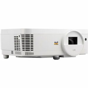 ViewSonic - LS500WH 800p 2000 ANSI Lumens DLP Projector - White