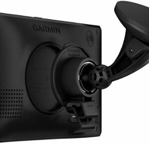 Garmin - dēzl OTR610 6" Trucking GPS - Black