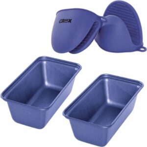 CRUX - Marshmello 4-pc. Baking Kit - Very Peri