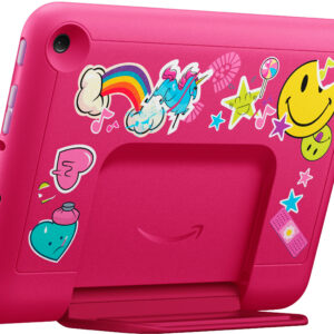 Amazon - Kid-Friendly Case for Fire 7 tablet (Only compatible with 10th generation tablet, 2022 release) - Jam