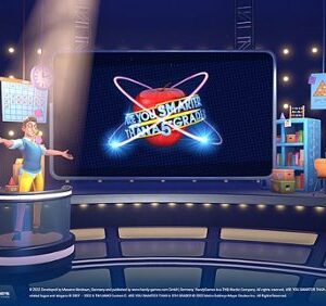 Are You Smarter Than a 5th Grader? - PlayStation 4