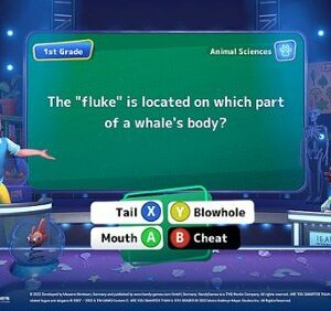 Are You Smarter Than a 5th Grader? - PlayStation 4