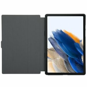 Targus - Click-In Case for 10.5" Samsung Galaxy Tab A8 - Black/Charcoal