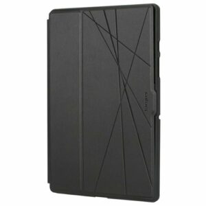 Targus - Click-In Case for 10.5" Samsung Galaxy Tab A8 - Black/Charcoal