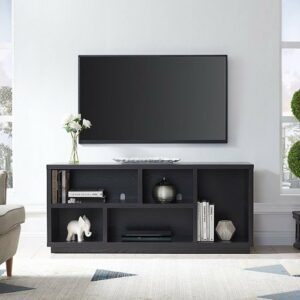 Camden&Wells - Winwood TV Stand for Most TVs up to 65" - Black