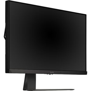 ViewSonic - ELITE XG321UG 32" IPS LCD 4K UHD G-SYNC Gaming Monitor with HDR1400 (DisplayPort, USB, HDMI) - Black