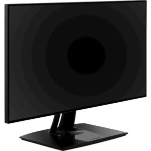 ViewSonic - ColorPro VP2768A-4K 27" IPS 4K UHD Monitor (DisplayPort USB, HDMI) - Black