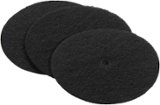 Vitamix - FoodCycler Bucket Lid Filter 3-pack - Black