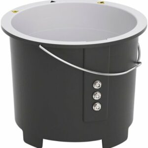 Vitamix - FoodCycler Replacement Bucket - Black