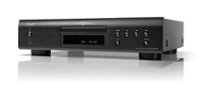 Denon - DCD-900NE CD Player - Black